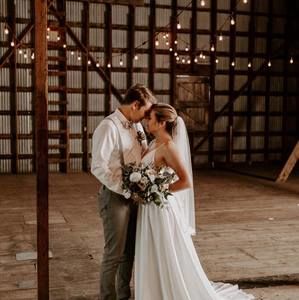 Meet your Posher, Kamryn